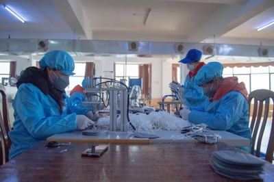 艺术长沙(四十六)丨阻击新冠肺炎主题文艺创作辑录⑥ 文艺创作的生命力与时代担当