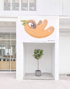 纯白之间 光影编织的文艺人像诗