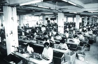 泛黄影像与时代回响 1985年9月6日，镜头下的东莞文艺春天