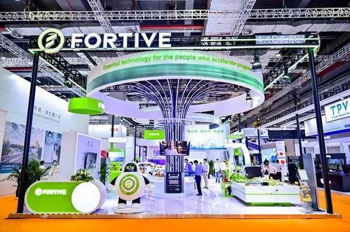 进博舞台展开放合作新画卷 从科思创建厂到文艺创作新气象