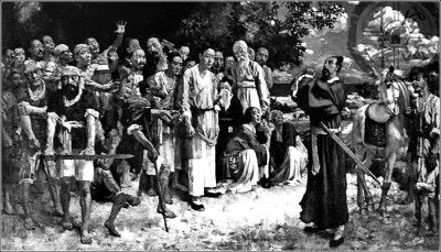 文艺创作的根基 文化传统的沃土