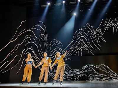 喜迎新春，艺展风华——荆州2021新年地方文艺汇演即将璀璨上演